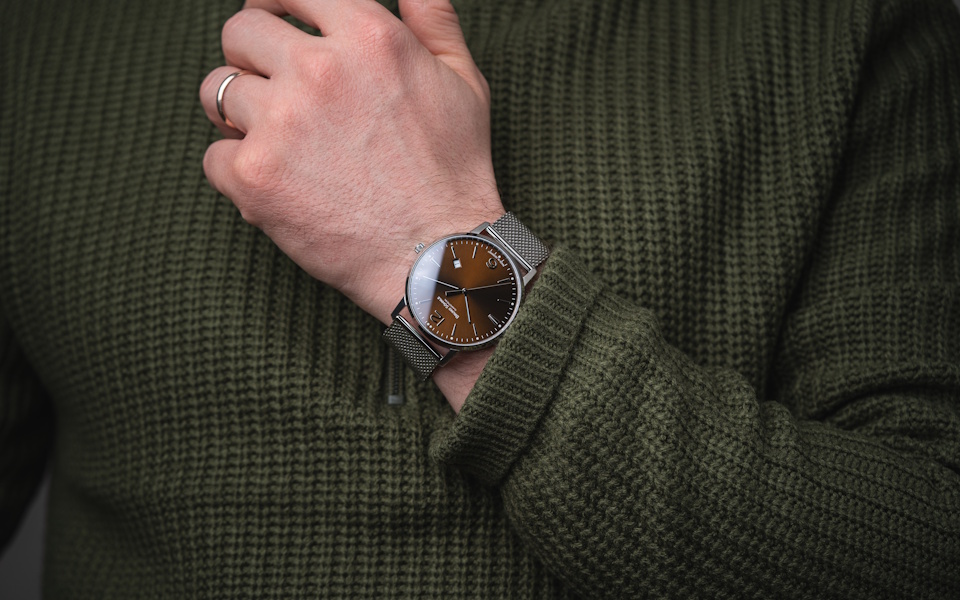 Bruno Söhnle Glashütte | Excellent Watches